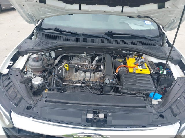 Volkswagen Jetta 2019 3VWC57BU5KM198417 Image 10
