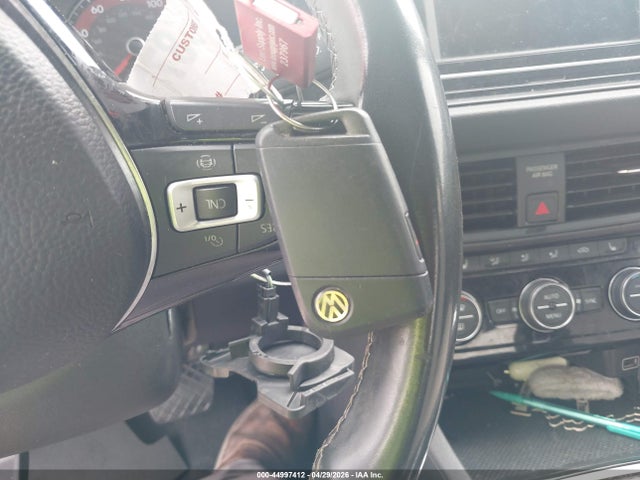 Volkswagen Jetta 2019 3VWC57BU5KM198417 Image 11
