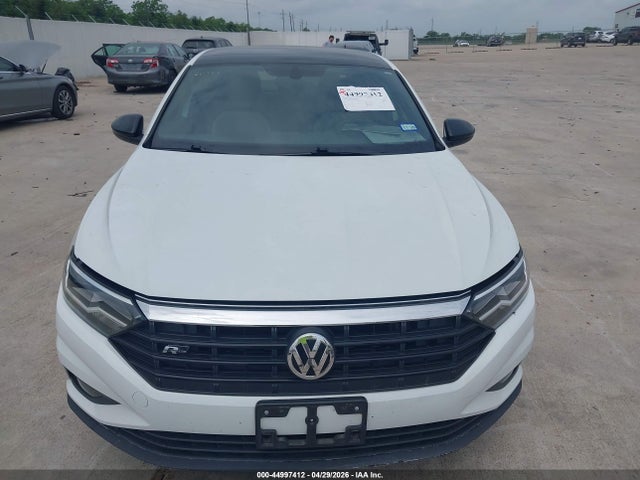 Volkswagen Jetta 2019 3VWC57BU5KM198417 Image 12