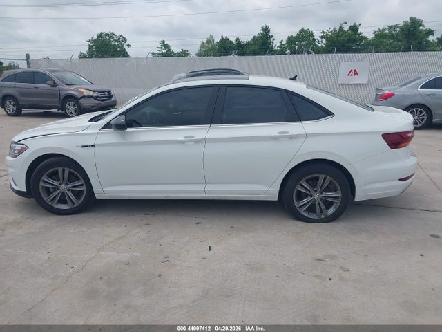 Volkswagen Jetta 2019 3VWC57BU5KM198417 Image 14