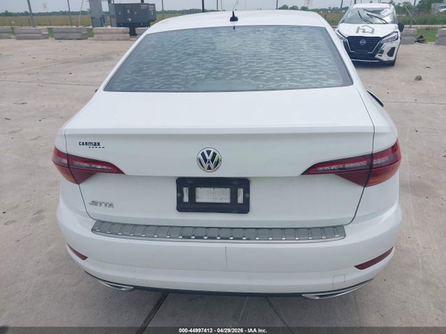 Volkswagen Jetta 2019 3VWC57BU5KM198417 Image 16