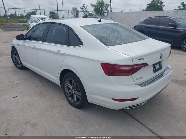 Volkswagen Jetta 2019 3VWC57BU5KM198417 Image 3