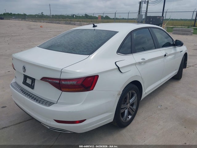 Volkswagen Jetta 2019 3VWC57BU5KM198417 Image 4
