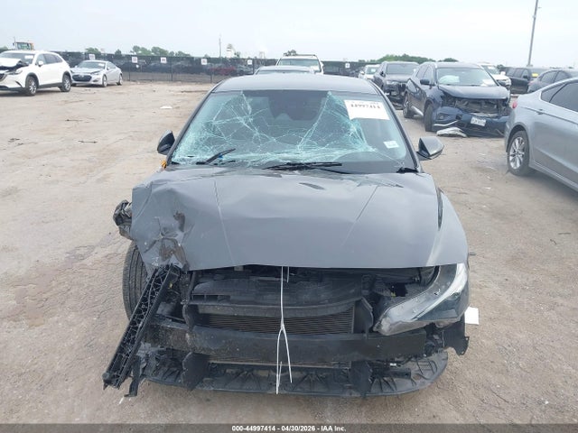 44997414 :رقم المزاد ، 5NPLM4AG5NH068325 vin ، 2022 Hyundai Elantra Sel مزاد بيع