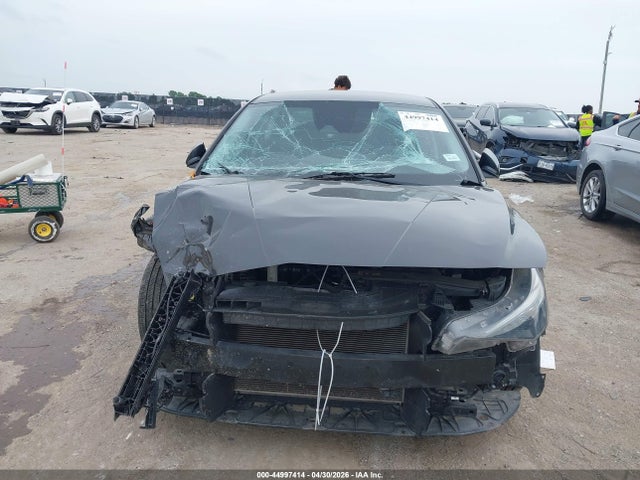 44997414 :رقم المزاد ، 5NPLM4AG5NH068325 vin ، 2022 Hyundai Elantra Sel مزاد بيع