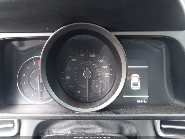 44997414 :رقم المزاد ، 5NPLM4AG5NH068325 vin ، 2022 Hyundai Elantra Sel مزاد بيع
