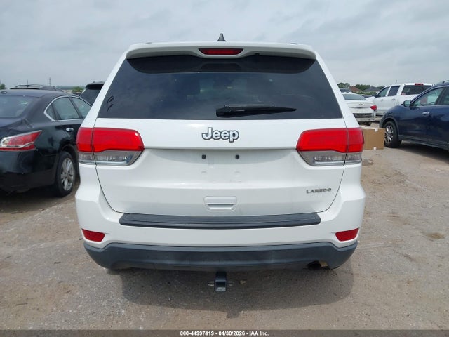 44997419 :رقم المزاد ، 1C4RJEAGXEC124604 vin ، 2014 Jeep Grand Cherokee Laredo مزاد بيع