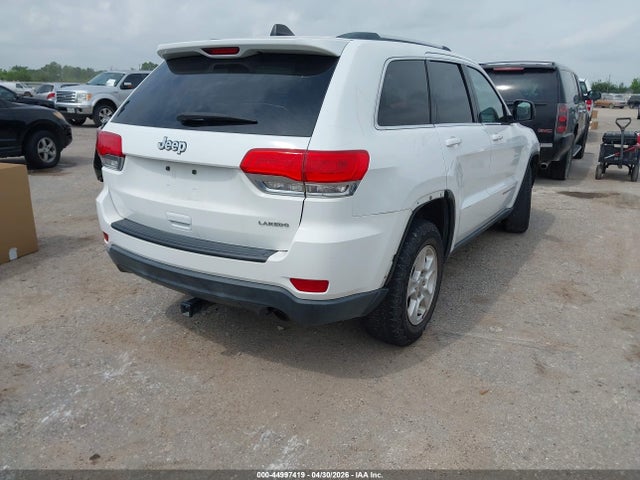 44997419 :رقم المزاد ، 1C4RJEAGXEC124604 vin ، 2014 Jeep Grand Cherokee Laredo مزاد بيع