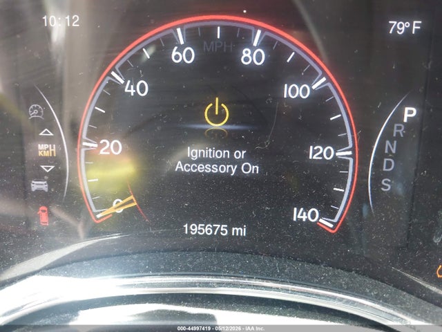 44997419 :رقم المزاد ، 1C4RJEAGXEC124604 vin ، 2014 Jeep Grand Cherokee Laredo مزاد بيع