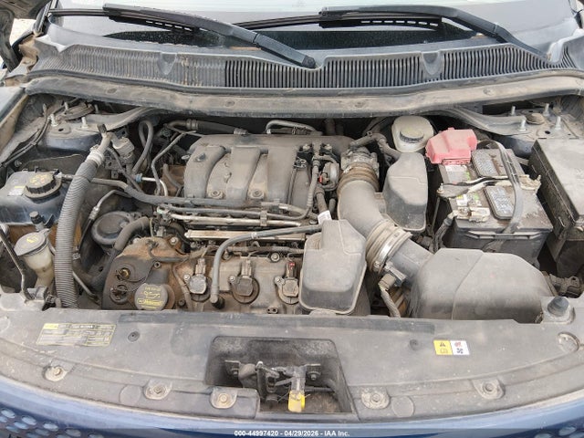 Продаж на аукціоні авто 2012 Ford Explorer Limited, vin: 1FMHK8F84CGA05377, номер лоту: 44997420