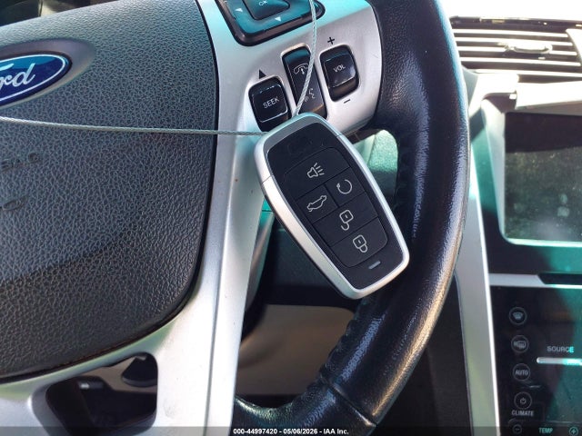 Продаж на аукціоні авто 2012 Ford Explorer Limited, vin: 1FMHK8F84CGA05377, номер лоту: 44997420