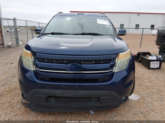 Продаж на аукціоні авто 2012 Ford Explorer Limited, vin: 1FMHK8F84CGA05377, номер лоту: 44997420