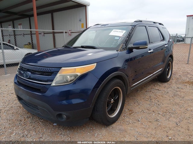 Продаж на аукціоні авто 2012 Ford Explorer Limited, vin: 1FMHK8F84CGA05377, номер лоту: 44997420