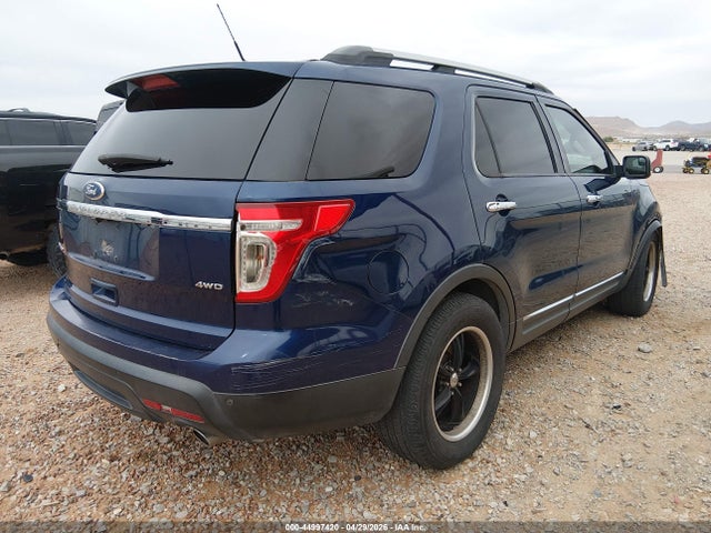Продаж на аукціоні авто 2012 Ford Explorer Limited, vin: 1FMHK8F84CGA05377, номер лоту: 44997420