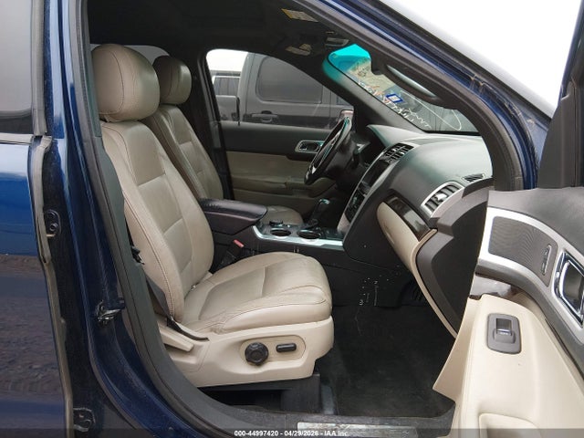 Продаж на аукціоні авто 2012 Ford Explorer Limited, vin: 1FMHK8F84CGA05377, номер лоту: 44997420