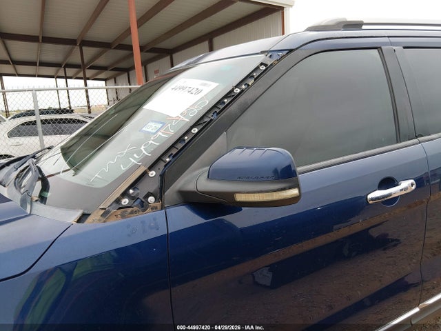 Продаж на аукціоні авто 2012 Ford Explorer Limited, vin: 1FMHK8F84CGA05377, номер лоту: 44997420
