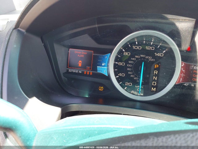 Продаж на аукціоні авто 2012 Ford Explorer Limited, vin: 1FMHK8F84CGA05377, номер лоту: 44997420