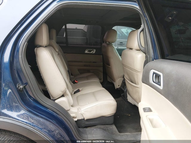 Продаж на аукціоні авто 2012 Ford Explorer Limited, vin: 1FMHK8F84CGA05377, номер лоту: 44997420