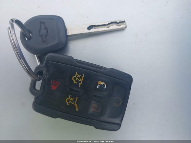 Chevrolet Suburban Lt 2019 1GNSKHKC5KR403101 Image 11