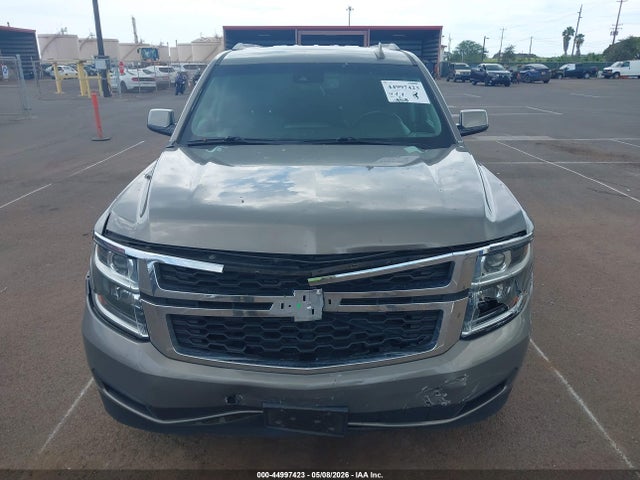 Chevrolet Suburban Lt 2019 1GNSKHKC5KR403101 Image 12