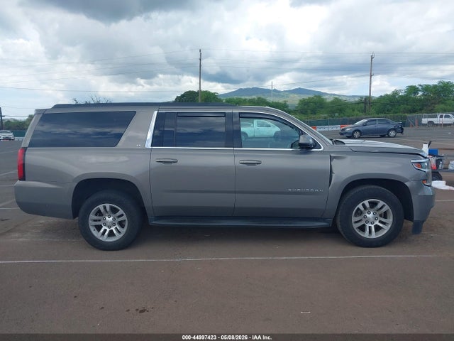 Chevrolet Suburban Lt 2019 1GNSKHKC5KR403101 Image 13