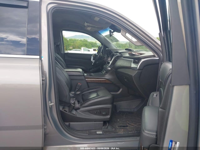 Chevrolet Suburban Lt 2019 1GNSKHKC5KR403101 Image 5