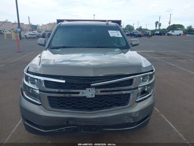 Chevrolet Suburban Lt 2019 1GNSKHKC5KR403101 Image 6