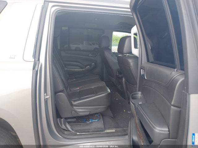 Chevrolet Suburban Lt 2019 1GNSKHKC5KR403101 Image 8
