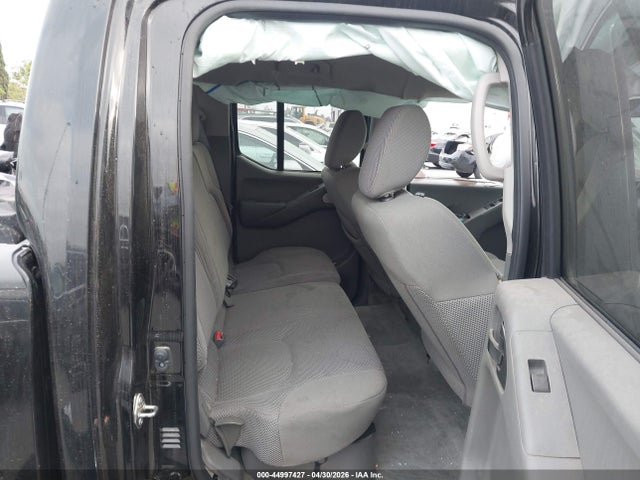 Продаж на аукціоні авто 2017 Nissan Frontier Sv, vin: 1N6AD0ER3HN737981, номер лоту: 44997427