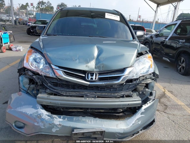 2011 Honda Cr-v Se მანქანა იყიდება აუქციონზე, vin: 5J6RE3H42BL018867, აუქციონის ნომერი: 44997428