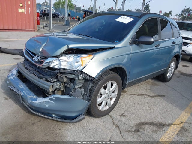 2011 Honda Cr-v Se მანქანა იყიდება აუქციონზე, vin: 5J6RE3H42BL018867, აუქციონის ნომერი: 44997428