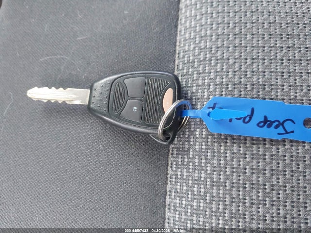 44997432 :رقم المزاد ، 1J8FF28W78D744012 vin ، 2008 Jeep Patriot Sport مزاد بيع