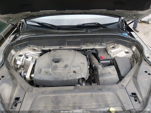 44997433 :رقم المزاد ، YV4A22PK7J1190678 vin ، 2018 Volvo Xc90 T6 Momentum مزاد بيع