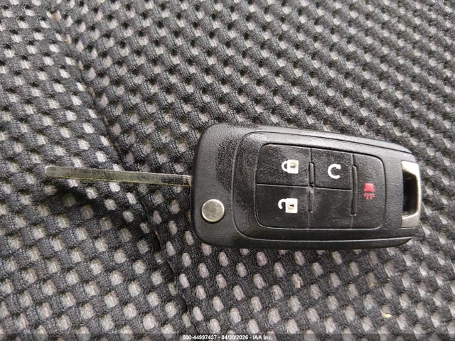 Продаж на аукціоні авто 2017 Chevrolet Equinox Lt, vin: 2GNFLFEK8H6180255, номер лоту: 44997437