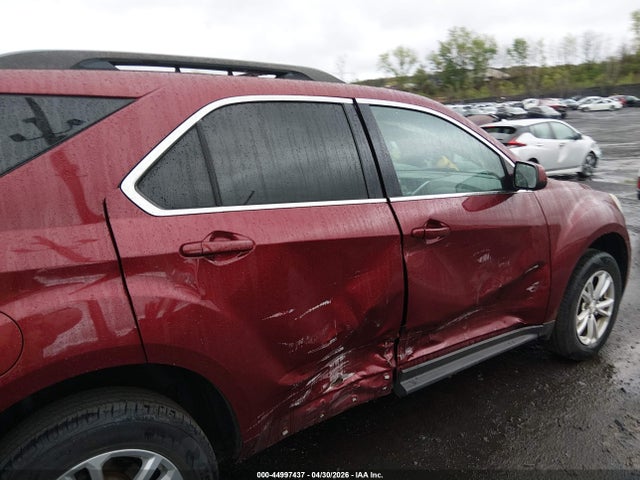 Продаж на аукціоні авто 2017 Chevrolet Equinox Lt, vin: 2GNFLFEK8H6180255, номер лоту: 44997437