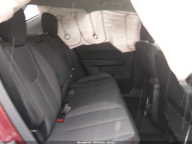 Продаж на аукціоні авто 2017 Chevrolet Equinox Lt, vin: 2GNFLFEK8H6180255, номер лоту: 44997437