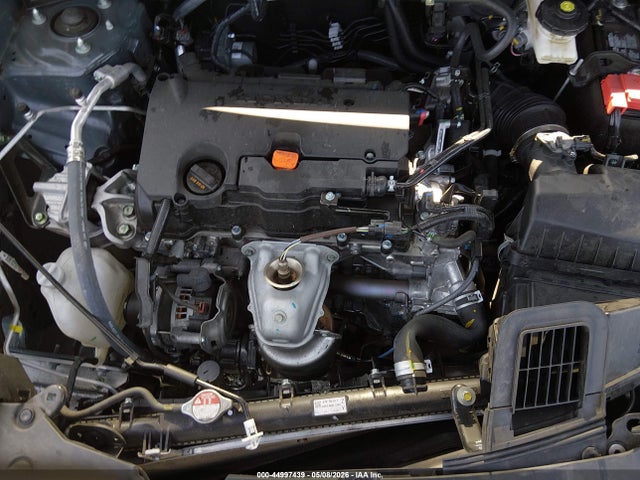 3CZRZ1H73SM757926 Honda Hr-v 2wd Ex-l