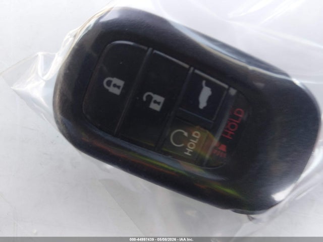 3CZRZ1H73SM757926 Honda Hr-v 2wd Ex-l