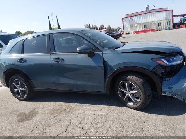 3CZRZ1H73SM757926 Honda Hr-v 2wd Ex-l