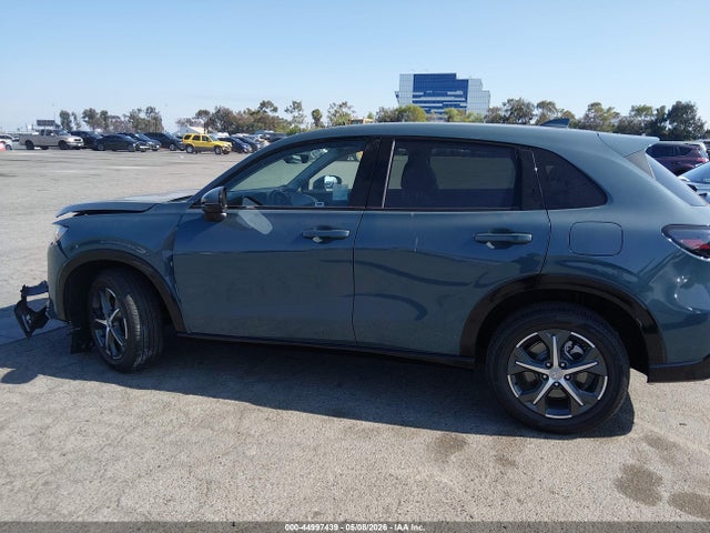 3CZRZ1H73SM757926 Honda Hr-v 2wd Ex-l