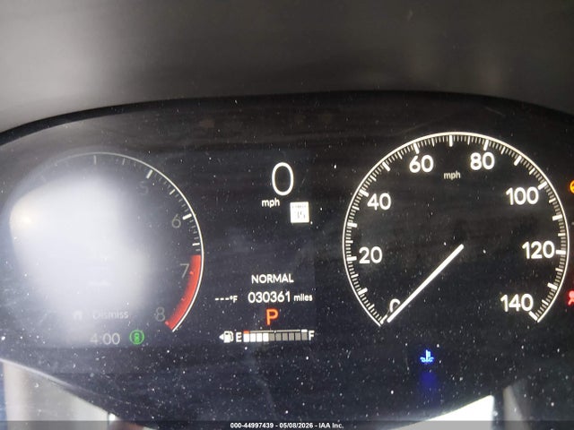 3CZRZ1H73SM757926 Honda Hr-v 2wd Ex-l