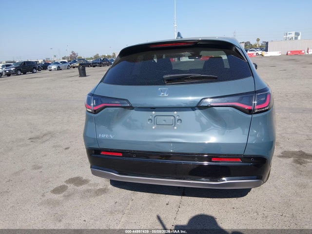 3CZRZ1H73SM757926 Honda Hr-v 2wd Ex-l