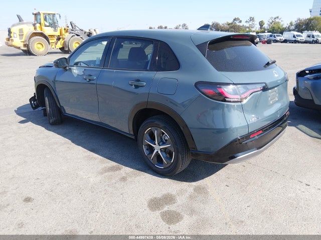 3CZRZ1H73SM757926 Honda Hr-v 2wd Ex-l