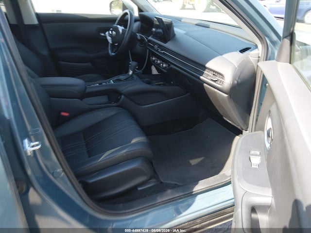 3CZRZ1H73SM757926 Honda Hr-v 2wd Ex-l