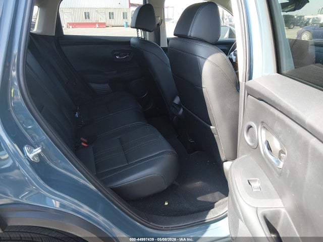 3CZRZ1H73SM757926 Honda Hr-v 2wd Ex-l