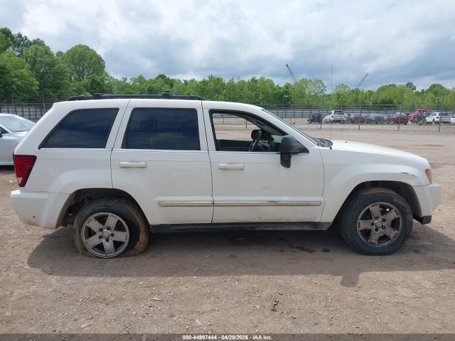 Продаж на аукціоні авто 2005 Jeep Grand Cherokee Limited, vin: 1J8HR58245C519496, номер лоту: 44997444