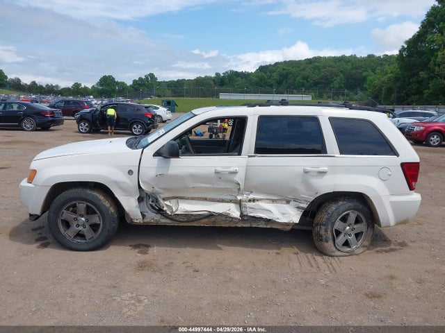 Продаж на аукціоні авто 2005 Jeep Grand Cherokee Limited, vin: 1J8HR58245C519496, номер лоту: 44997444