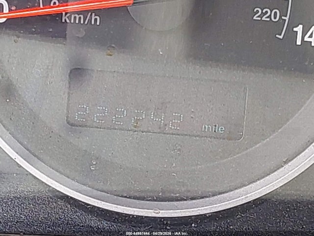 Продаж на аукціоні авто 2005 Jeep Grand Cherokee Limited, vin: 1J8HR58245C519496, номер лоту: 44997444