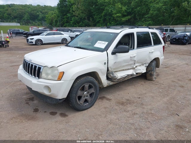 Продаж на аукціоні авто 2005 Jeep Grand Cherokee Limited, vin: 1J8HR58245C519496, номер лоту: 44997444