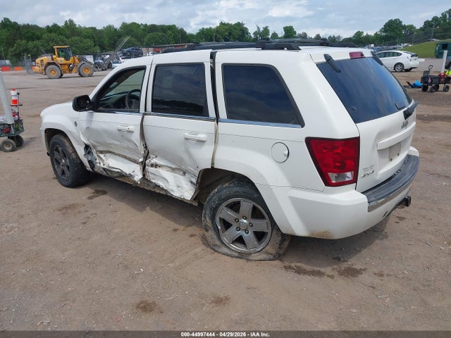Продаж на аукціоні авто 2005 Jeep Grand Cherokee Limited, vin: 1J8HR58245C519496, номер лоту: 44997444